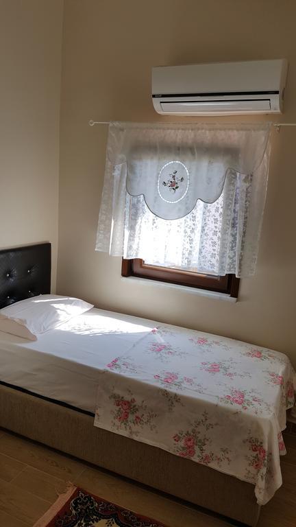 Suna Apart Hotel İmroz Extérieur photo